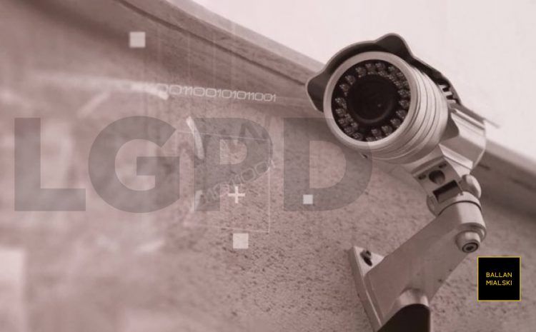  Desmistificando a LGPD (Lei Geral de Proteção de Dados) no Uso de Câmeras de Vigilância em Condomínios